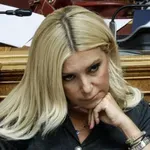 Δικογραφία ευρωπαϊκής εισαγγελίας για ΟΠΕΚΕΠΕ: Οι διάλογοι της Αραμπατζή με τον πρόεδρο του οργανισμού