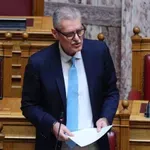 Ευάγγελος Τουρνάς: Ποιος είναι ο νέος υπουργός Κλιματικής Κρίσης