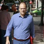 Το μεγάλο «δίλημμα» του κ. Θεοχαρόπουλου