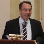 Θανάσης Παπαθανάσης στον Alpha Radio 98,9 για τους «πέντε»: «Σεβαστή η άποψη τους, δεν συμφωνώ» – «Η κυβέρνηση προχωρά το έργο της και ο κ. Σκέρτσος έχει θετικό ρόλο»