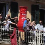 Μεγάλο Σάββατο: Η πρώτη Ανάσταση –  Το «Ανάστα ο Κύριος» και τα εντυπωσιακά έθιμα σε όλη την Ελλάδα