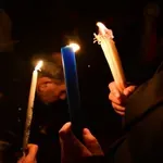 Άγιο Φως: Έτσι θα έρθει από τα Ιεροσόλυμα στην Αθήνα (Βίντεο)