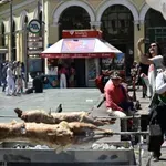 Ο Καιρός της Ανάστασης και της Λαμπρής