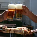 Πάσχα: Με τι καιρό θα σουβλίσουμε το αρνί – Η αναλυτική πρόγνωση της ΕΜΥ