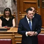 ΟΠΕΚΕΠΕ – Χρήστος Μπουκώρος: Οι εξηγήσεις για το «δίκαιο αίτημα» και την άρση ασυλίας