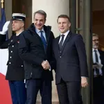 Ελλάδα–Γαλλία: Νέα αμυντική συμφωνία με φρεγάτες Belharra, Rafale και βλέμμα στα Barracuda