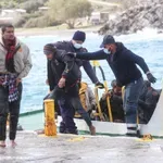 Λέρος: Φυλάκιση 90 ετών και πρόστιμο 320.000 ευρώ σε διακινητή για ναυάγιο με τέσσερις νεκρούς