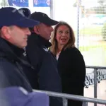 Μαρία Καρυστιανού για τη δίκη των Τεμπών: «Δεν νοείται διαδικασία χωρίς τους συγγενείς στην αίθουσα»