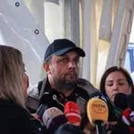 Δίκη Τεμπών: Καταγγελία Κωνσταντοπούλου για επίθεση αστυνομικών στον Πάνο Ρούτσι