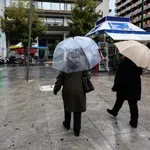 Κακοκαιρία «Erminio»: Υποχρεωτική παύση εργασιών και τηλεργασία στον ιδιωτικό τομέα