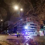 Κακοκαιρία Erminio: Ισχυρές καταιγίδες και θυελλώδεις άνεμοι – Κόκκινη προειδοποίηση σε δύο περιοχές την Πέμπτη (Βίντεο)