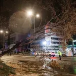 Κακοκαιρία Erminio: Νεκρός άνδρας στη Νέα Μάκρη – Kαταστροφικό πέρασμα από την Αττική – H ανακοίνωση της Πυροσβεστικής