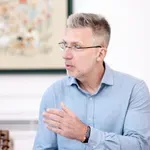 Σκέρτσος κατά Τσίπρα για τις τράπεζες: «Το βαθύτερο πρόβλημά του είναι ο πολιτικός αμοραλισμός»