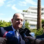 Ο Μακάριος και τα «πικρά» σοκολατάκια της Ντόρας