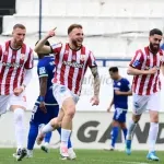 Τεράστιο διπλό του Πανσερραϊκού στην έδρα της Κηφισιάς – «Φωτιά» στα playouts