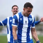 Γκέλα-σοκ της Athens Kallithea στο 90’+1’ – «Φωτιά» στη μάχη για την παραμονή της Super League 2