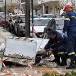 Κόρινθος: Ελεύθεροι ο εργολάβος και ο μηχανικός – Το χρονικό της τραγωδίας με τη νεκρή γυναίκα