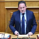 Στέλιος Πέτσας στον Alpha Radio 98,9: «Αποδίδω προχειρότητα στην Ευρωπαϊκή Εισαγγελία» – «Δεν θα ψηφίσω άρση ασυλίας»