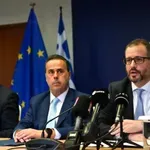 «Πακέτο» 700 εκατ. ευρώ για τη μείωση του ενεργειακού κόστους της βιομηχανίας