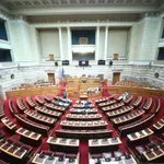 LIVE – Βουλή: H μάχη των πολιτικών αρχηγών για το Κράτος Δικαίου – Στο βήμα ο Κυριάκος Μητσοτάκης