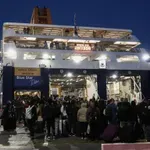 Σήμερα η μεγάλη πασχαλινή έξοδος των εκδρομεών: Χιλιάδες εγκαταλείπουν την Αθήνα για το Πάσχα