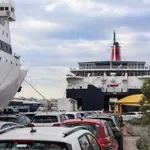 Δεμένα αύριο τα πλοία στα μεγάλα λιμάνια της χώρας- Απεργούν οι ναυτεργάτες