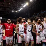 Euroleague: Πέρασε και από τη Σόφια ο Ολυμπιακός, «κλείδωσε» το πλεονέκτημα και παραμένει στην κορυφή
