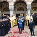 Το σπαρακτικό αντίο του Ραζβάν στον Μιρτσέα Λουτσέσκου: «Ελπίζω να είσαι περήφανος για μένα»