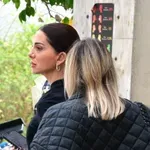 Σταματίνα Τσιμτσιλή στον «Ευαγγελισμό» για την κατάσταση της υγείας του Γιώργου Μυλωνάκη