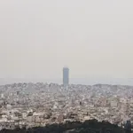 Η αφρικανική σκόνη, έχει σκεπάσει την Αθήνα – Πότε θα «καθαρίσει» η ατμόσφαιρα – Αναλυτική πρόγνωση