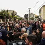 Λέσβος: «Παραλύει» το νησί για τον αφθώδη πυρετό – Κινητοποιήσεις, απώλειες και κρίσιμη σύσκεψη στην Αθήνα