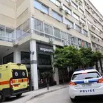Θρίλερ στο κέντρο της Αθήνας: Το ηχητικό ντοκουμέντο με τις τελευταίες στιγμές της 30χρονης – Γνωρίζονταν μόλις 24 ώρες –  Τα σενάρια που εξετάζει η ΕΛ.ΑΣ
