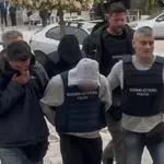 Στον Κορυδαλλό οδηγούνται οι τρεις κατηγορούμενοι για τον θάνατο της Μυρτούς