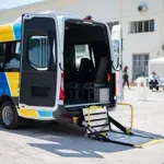 Δωρεάν μετακινήσεις ΑμΕΑ με 10 οχήματα ΟΣΥ – Πώς θα κλείνουν ραντεβού οι δικαιούχοι