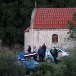 Κρήτη: Το σημείο που αυτοπυροβολήθηκε ο πρώην σύντροφος της 43χρονης που αγνοείται (Βίντεο)