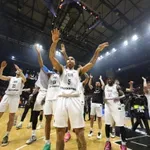 ΠΑΟΚ – Μπιλμπάο 79-73: Βήμα τίτλου στο FIBA Europe Cup με +6 για τον «δικέφαλο»