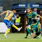 Super League Play Out: Ανατροπή σωτηρίας για Αστέρα, «μπλόκο» στην ΑΕΛ, καταιγίδα Ατρομήτου