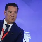 Α. Γεωργιάδης: Αιχμές για υπουργούς που δεν πήγαν στην εκδήλωση για τα «γενέθλια» της ΝΔ
