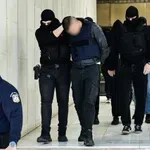 Προθεσμία από το Ναυτοδικείο στον 20χρονο για τη δολοφονία στον Άγιο Δημήτριο (Βίντεο)