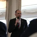 Γεραπετρίτης: Νέα εποχή στις σχέσεις Ελλάδας – Γαλλίας σε γεωπολιτικό, διπλωματικό και οικονομικό επίπεδο