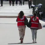 Ένοπλη επίθεση σε ΕΦΚΑ και Εφετείο: Η κατάσταση των τραυματιών και το προφίλ του δράστη