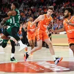 Euroleague: Βαλένθια – Παναθηναϊκός 67-68 Break και πρώτο βήμα για Final Four