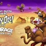 Ο Scooby Doo! Συναντά το Δειλό Σκυλί σε Α’ Τηλεοπτική Προβολή στο Star