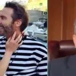 «Ο χωρισμός ήταν απόφαση του Στράτου Τζώρτζογλου»