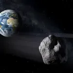 Αποφίς: Ο γιγαντιαίος αστεροειδής που θα περάσει «ξυστά» από τη Γη το 2029 – Τι λέει η NASA