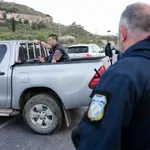 Γυναικοκτονία στην Κρήτη: Τα βίντεο, το τηλεφώνημα και τα κρίσιμα ερωτήματα για τη δολοφονία της Ελευθερίας