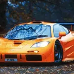 McLaren F1: Το αυτοκίνητο που ακόμα ορίζει τους κανόνες των supercars