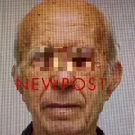 Αυτός είναι ο 89χρονος ρακοσυλλέκτης που γάζωσε πολίτες σε ΕΦΚΑ και Εφετείο (Βίντεο)