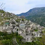 Η ορεινή Ελλάδα μάς πάει παντού όλο τον χρόνο: Η νέα καμπάνια του ΕΟΤ που… κοιτάζει ψηλά