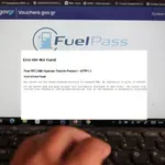 Fuel Pass … Error 404: Ατελείωτο γλέντι στο Χ με το «κρασάρισμα» της πλατφόρμας